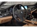 Alpine White - 7 Series 740Li Sedan Photo No. 14