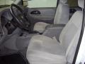 Summit White - TrailBlazer LS 4x4 Photo No. 6
