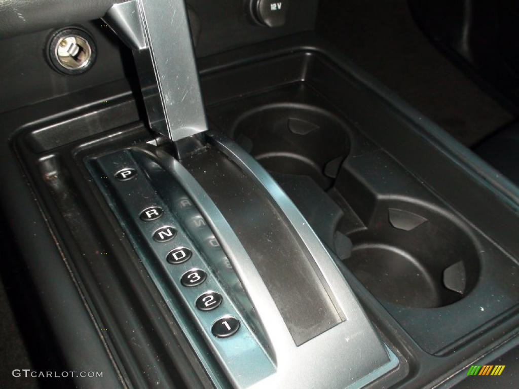2006 H2 SUV - White / Ebony photo #29