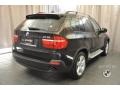 Jet Black - X5 3.0si Photo No. 2