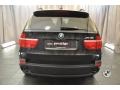 Jet Black - X5 3.0si Photo No. 3