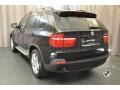 Jet Black - X5 3.0si Photo No. 4