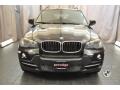 Jet Black - X5 3.0si Photo No. 6