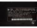 Jet Black - X5 3.0si Photo No. 13