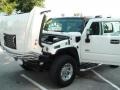 2006 White Hummer H2 SUV  photo #43