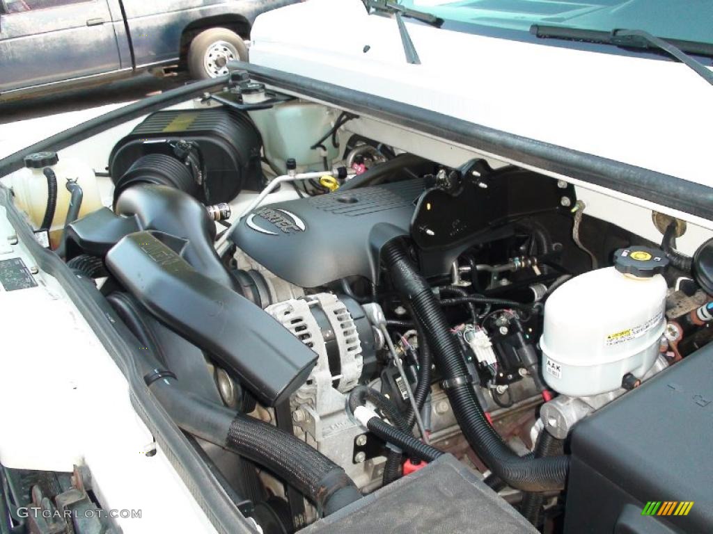 2006 H2 SUV - White / Ebony photo #44