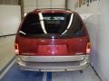 Matador Red Metallic - Windstar Limited Photo No. 3