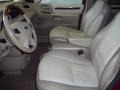 Matador Red Metallic - Windstar Limited Photo No. 4
