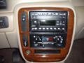 Matador Red Metallic - Windstar Limited Photo No. 10