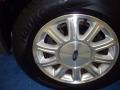 Matador Red Metallic - Windstar Limited Photo No. 12
