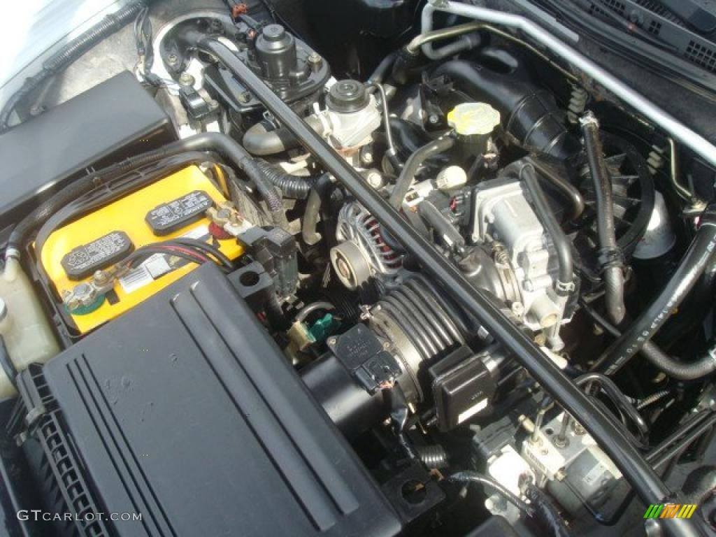 2004 Mazda RX-8 Standard RX-8 Model 1.3L RENESIS Twin-Rotor Rotary Engine Photo #37295629