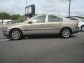Ash Gold Metallic - S60 2.4 Photo No. 3