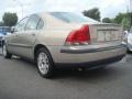 Ash Gold Metallic - S60 2.4 Photo No. 4
