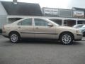 Ash Gold Metallic - S60 2.4 Photo No. 6