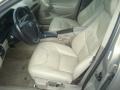 Ash Gold Metallic - S60 2.4 Photo No. 9