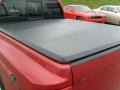 Inferno Red Crystal Pearl - Dakota Laramie Quad Cab 4x4 Photo No. 16