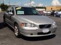 Silver Metallic - S60 2.5T Photo No. 3