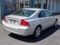 Silver Metallic - S60 2.5T Photo No. 11