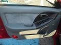 Crimson Dark Red - Elantra GLS Sedan Photo No. 7