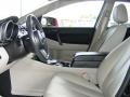 2008 Black Cherry Mica Mazda CX-7 Grand Touring  photo #20