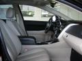 2008 Black Cherry Mica Mazda CX-7 Grand Touring  photo #28