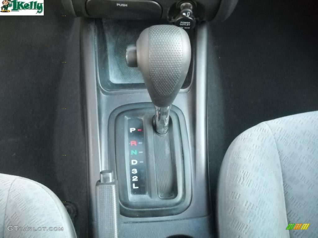 2004 Elantra GLS Sedan - Crimson Dark Red / Dark Gray photo #18
