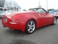 Redline - 350Z Enthusiast Roadster Photo No. 6