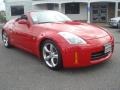 Redline - 350Z Enthusiast Roadster Photo No. 8