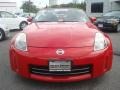 Redline - 350Z Enthusiast Roadster Photo No. 9