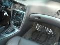Silver Metallic - S60 2.5T Photo No. 31