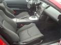 Redline - 350Z Enthusiast Roadster Photo No. 12