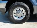 2003 Medium Wedgewood Blue Metallic Ford Excursion XLT  photo #12