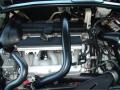 Silver Metallic - S60 2.5T Photo No. 39