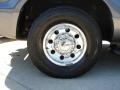 Medium Wedgewood Blue Metallic - Excursion XLT Photo No. 14