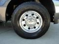 Medium Wedgewood Blue Metallic - Excursion XLT Photo No. 15