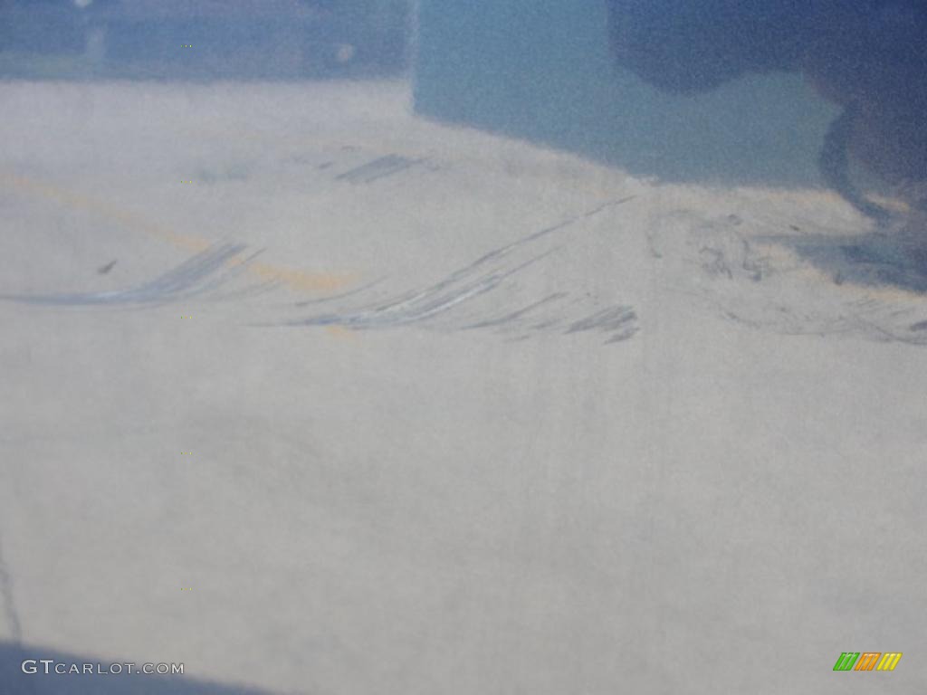 2003 Excursion XLT - Medium Wedgewood Blue Metallic / Medium Flint photo #17