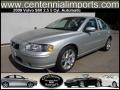 Silver Metallic - S60 2.5T Photo No. 45