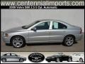 Silver Metallic - S60 2.5T Photo No. 46