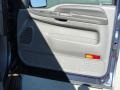 Medium Wedgewood Blue Metallic - Excursion XLT Photo No. 30