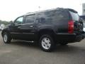 Black - Suburban 1500 Z71 4x4 Photo No. 3