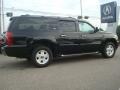 Black - Suburban 1500 Z71 4x4 Photo No. 5