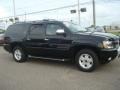 Black - Suburban 1500 Z71 4x4 Photo No. 6