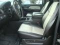 Black - Suburban 1500 Z71 4x4 Photo No. 9