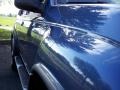 2000 Denim Blue Metallic Nissan Xterra SE V6 4x4  photo #24