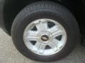 Black - Suburban 1500 Z71 4x4 Photo No. 24