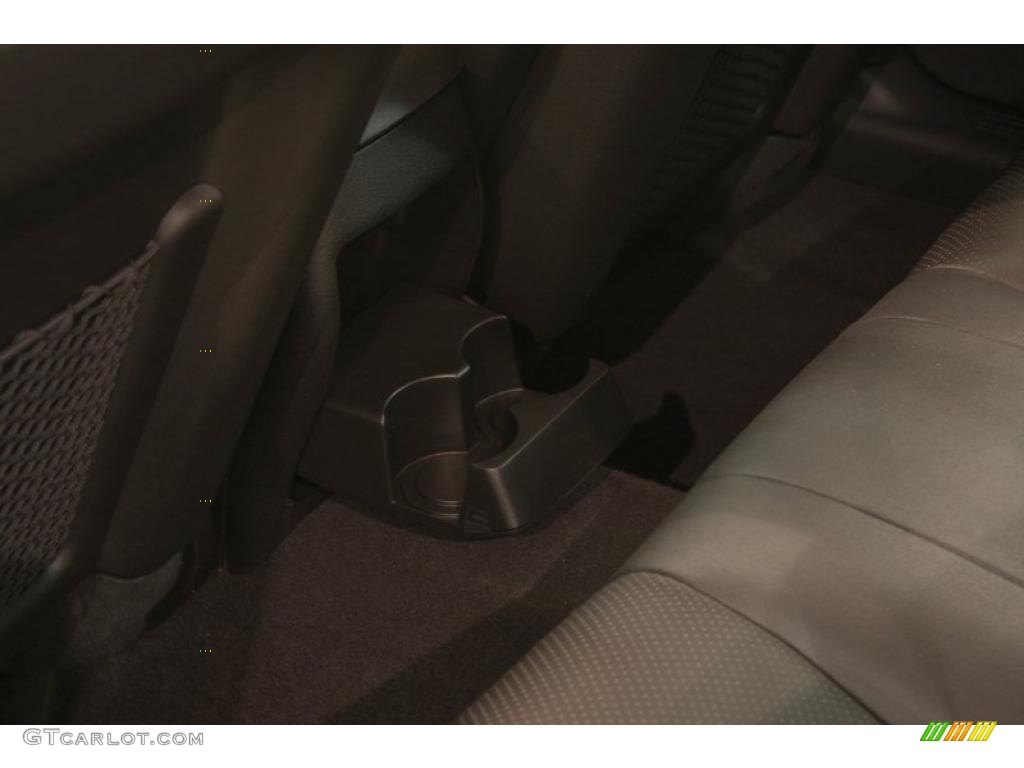 2010 G6 GT Sedan - Quicksilver Metallic / Ebony photo #22