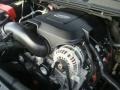 Black - Suburban 1500 Z71 4x4 Photo No. 27