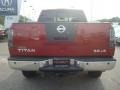 Red Brawn - Titan LE King Cab 4x4 Photo No. 3