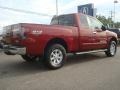Red Brawn - Titan LE King Cab 4x4 Photo No. 4