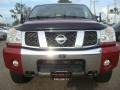 Red Brawn - Titan LE King Cab 4x4 Photo No. 7
